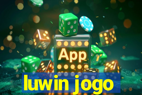 luwin jogo