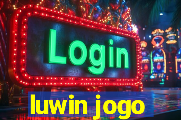 luwin jogo