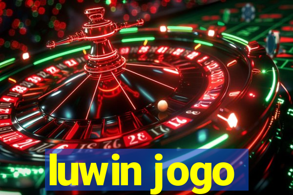 luwin jogo