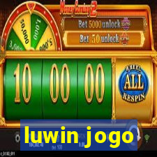 luwin jogo