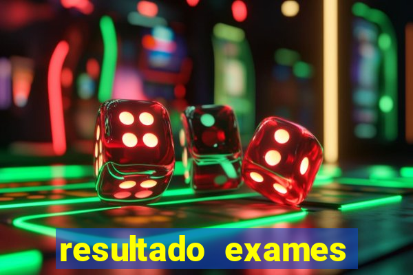 resultado exames unimed poa