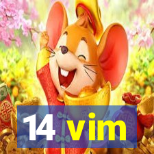 14 vim