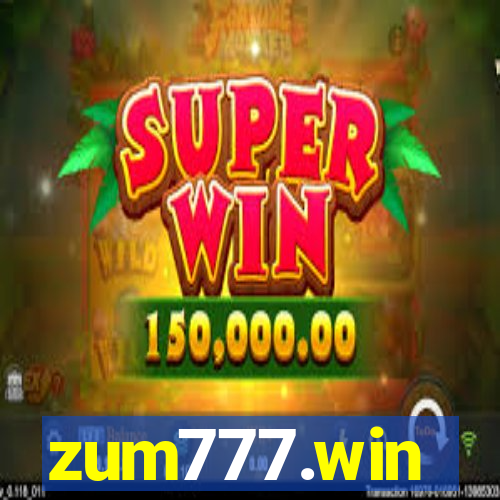 zum777.win