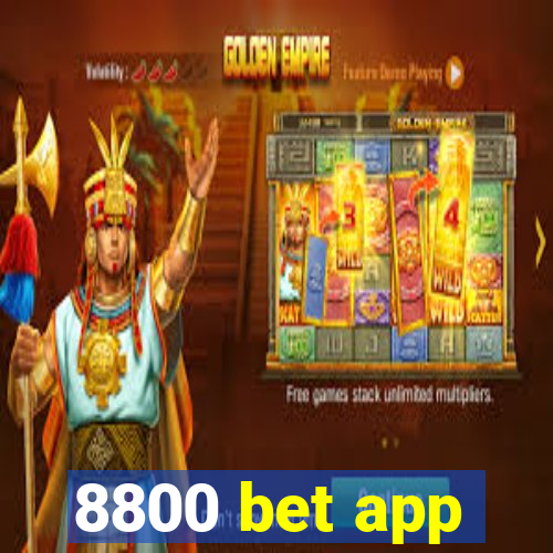 8800 bet app