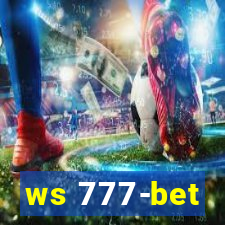 ws 777-bet