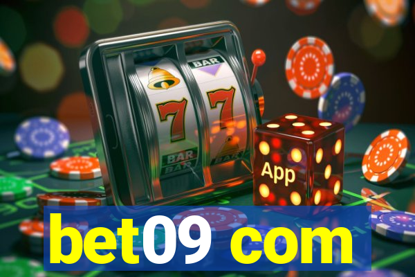 bet09 com