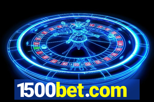 1500bet.com