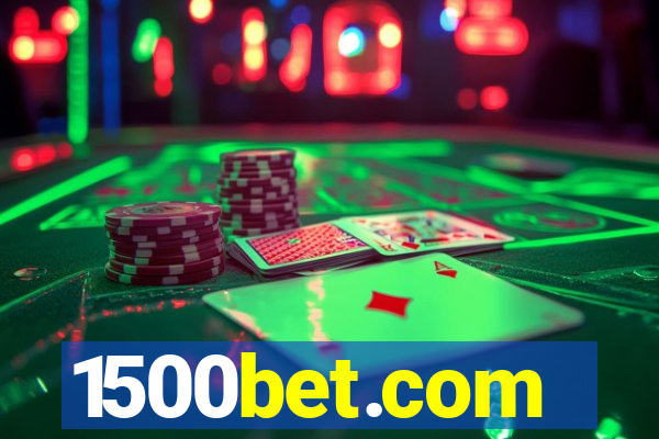 1500bet.com