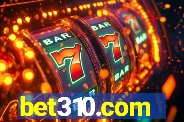 bet310.com