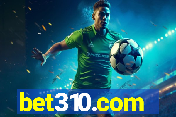 bet310.com