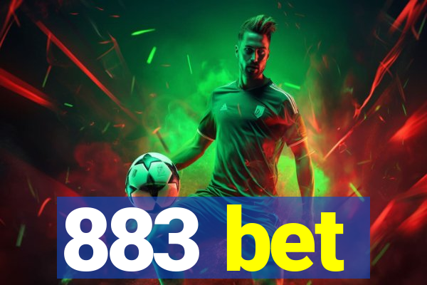 883 bet