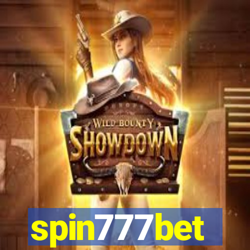 spin777bet