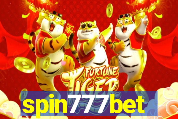 spin777bet