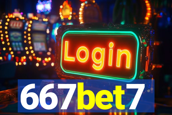 667bet7