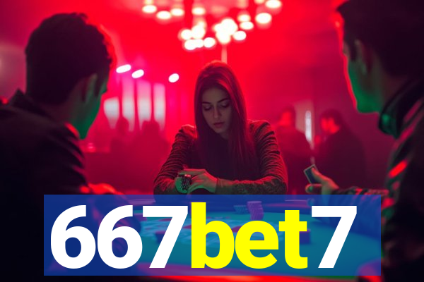 667bet7