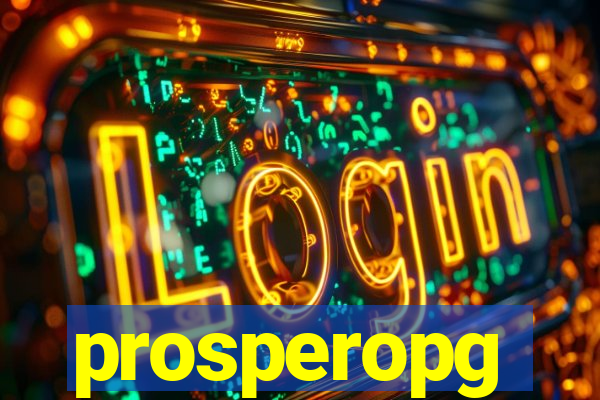 prosperopg