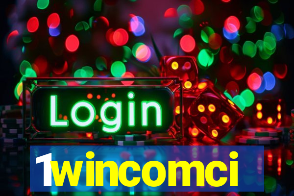 1wincomci