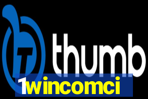 1wincomci