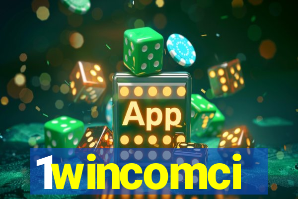 1wincomci