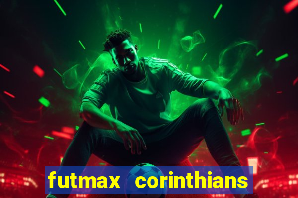 futmax corinthians e cruzeiro