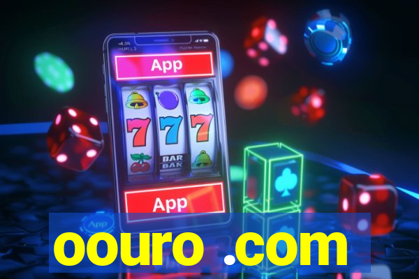 oouro .com