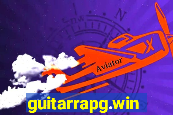 guitarrapg.win