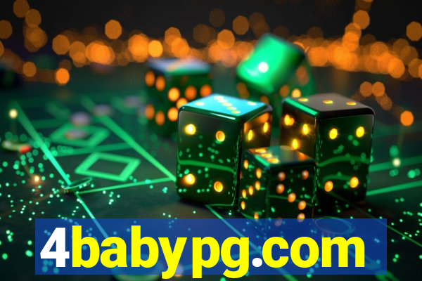 4babypg.com