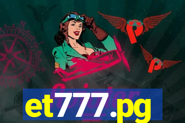 et777.pg