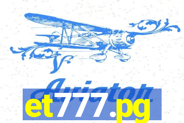 et777.pg