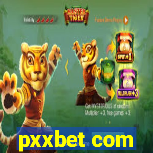 pxxbet com