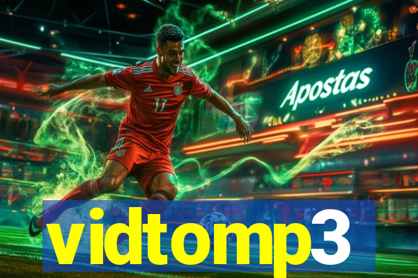 vidtomp3