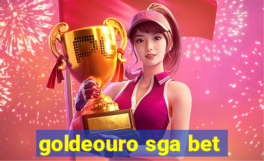 goldeouro sga bet