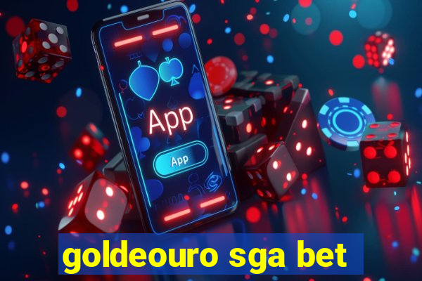 goldeouro sga bet