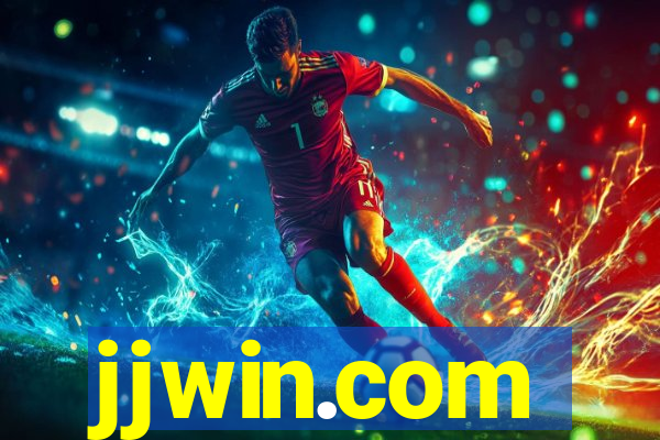 jjwin.com