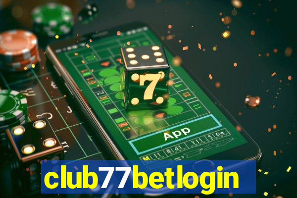 club77betlogin