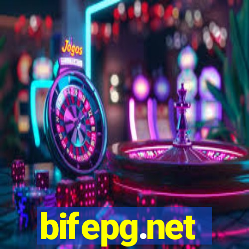 bifepg.net