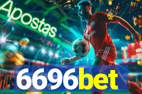 6696bet