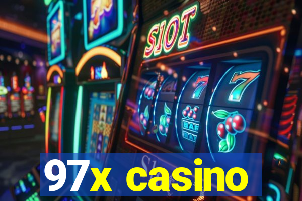 97x casino