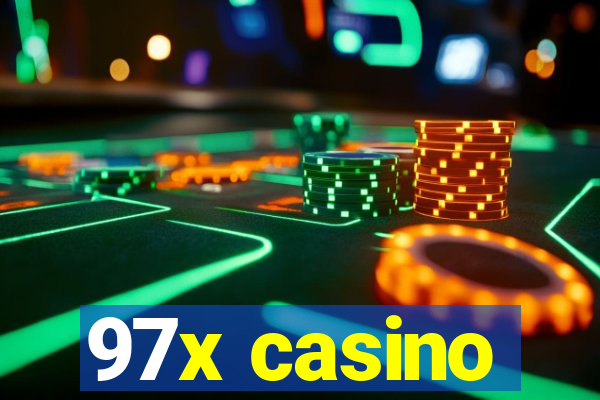 97x casino