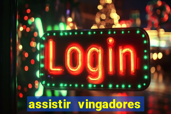 assistir vingadores guerra infinita dublado google drive