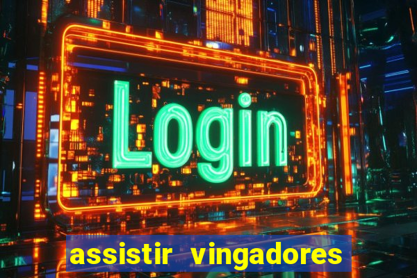 assistir vingadores guerra infinita dublado google drive