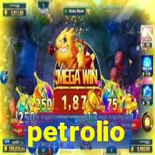 petrolio