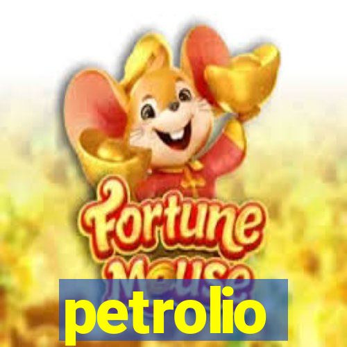 petrolio