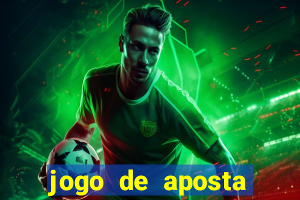 jogo de aposta virginia fonseca