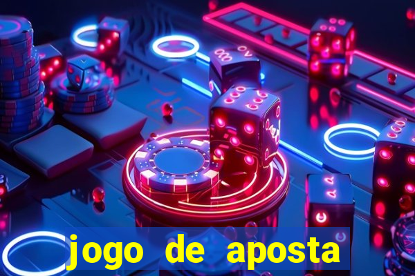 jogo de aposta virginia fonseca