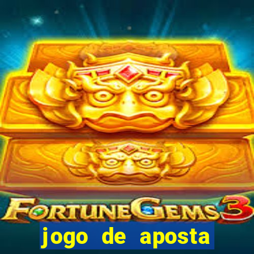 jogo de aposta virginia fonseca