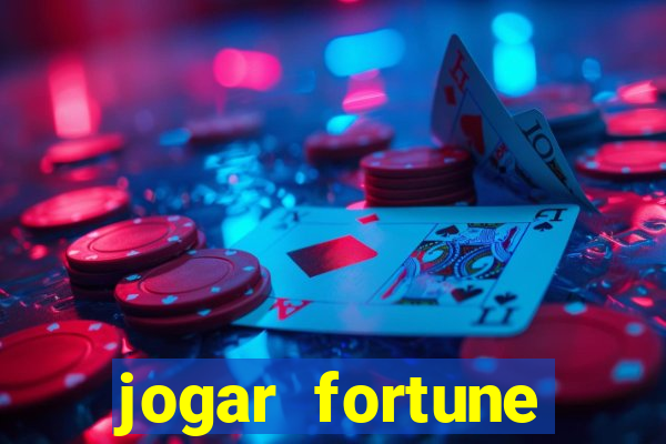 jogar fortune rabbit gratis