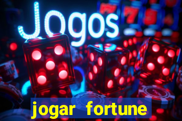 jogar fortune rabbit gratis