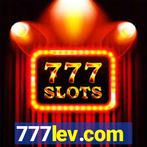 777lev.com