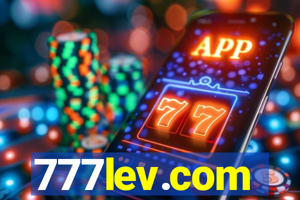 777lev.com